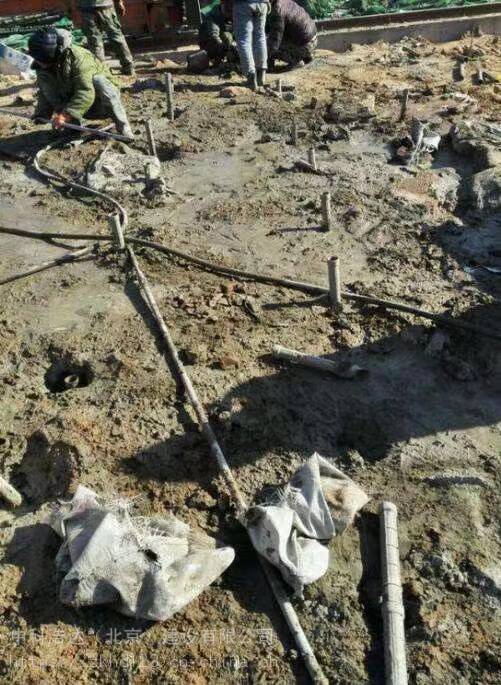 张港镇地基沉降治理常见处理方法